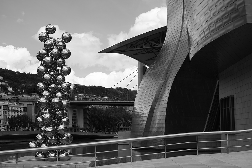 Guggenheim Museum @ Andreas Lier