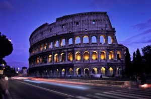 Kolosseum in Rom | 10 Tipps für entspanntes Fotografieren auf Reisen
