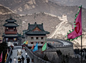 Chinesische Mauer | Dietmar Baum Fotoreise powered by SIGMA