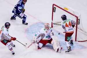 Eishockey - Der schnellste Mannschaftssport der Welt