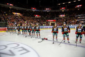 Eishockey - Der schnellste Mannschaftssport der Welt