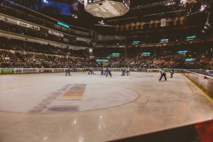 Eishockey - Der schnellste Mannschaftssport der Welt