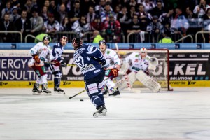 Eishockey - Der schnellste Mannschaftssport der Welt