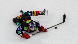 Eishockey - Der schnellste Mannschaftssport der Welt