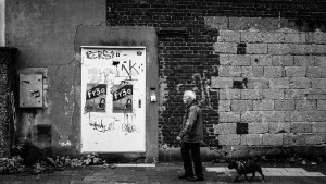 Wuppertal - Auf der Suche nach dem Ghetto