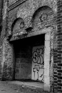 Wuppertal - Auf der Suche nach dem Ghetto