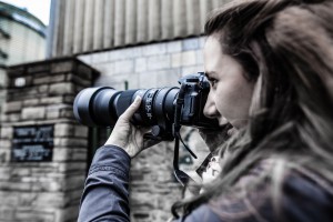 Wuppertal - Making of