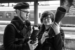 Wuppertal - Making of