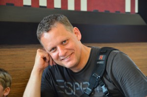 SIGMA Safaribloggerwettbewerb 2016 - Finalist Jürgen Angermeyer