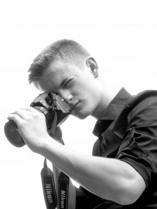 SIGMA Safaribloggerwettbewerb 2016 - Finalist Lukas Heining