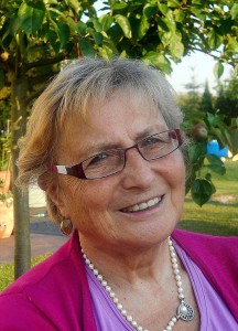 SIGMA Safaribloggerwettbewerb 2016 - Finalistin Gertrud Premke