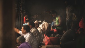 Kathmandu ©Max Münch