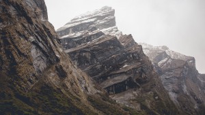 Annapurna Basecamp @Max Münch