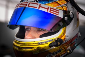 SIGMA meets Porsche Carrera Cup