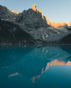 Dolomiten ©Daniel Ernst
