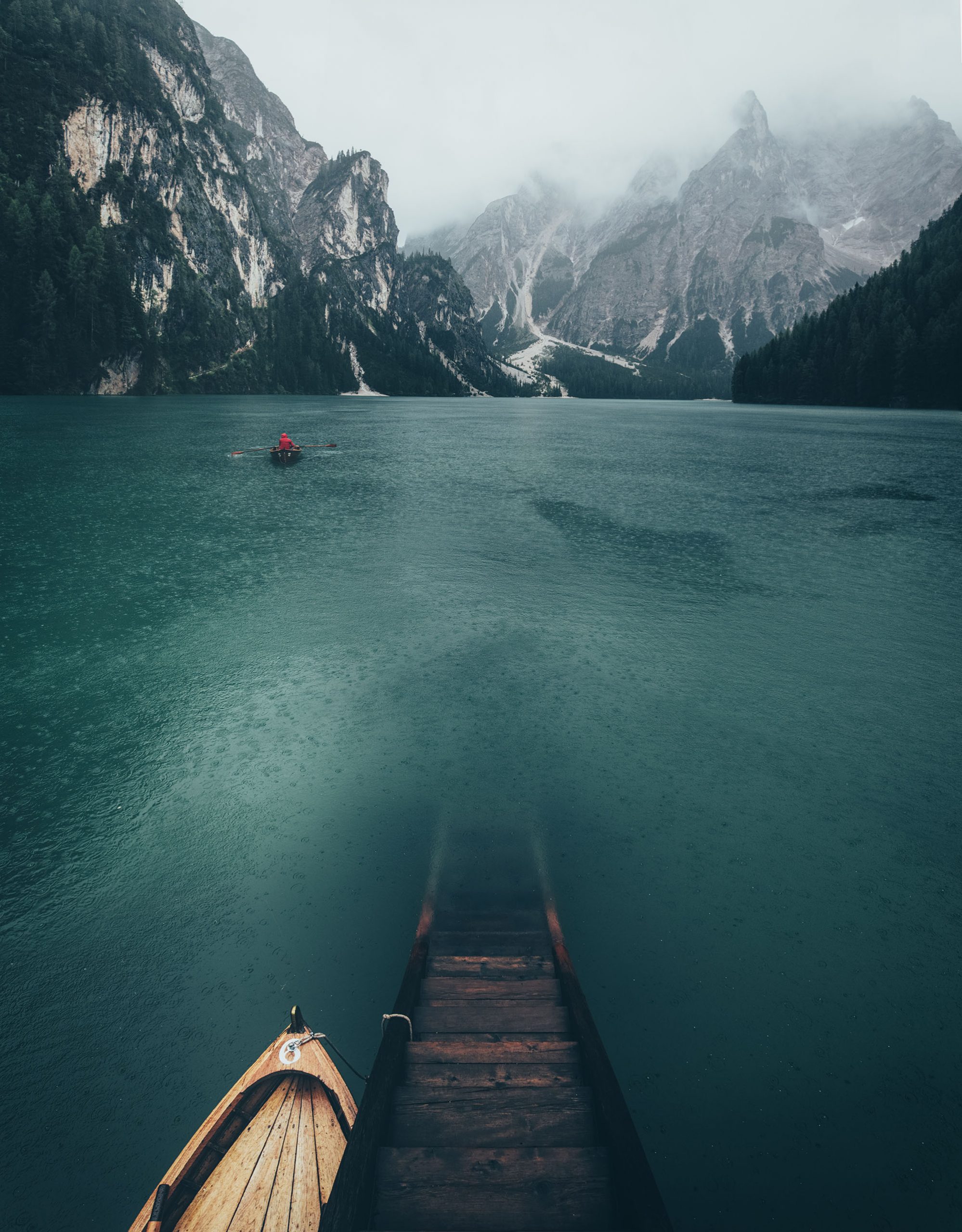 Dolomiten ©Daniel Ernst