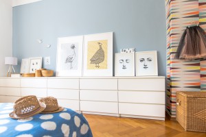 HomeStory ©Sylwia Gervais
