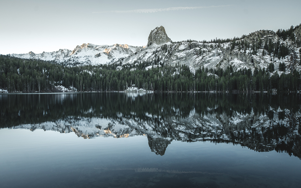 Yosemite Nationalpark © Max Muench