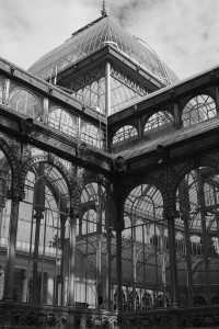 Palacio de Cristal © Andreas Lier