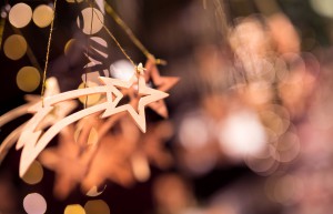 Weihnachtsmarkt © Antonia Moers