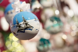 Weihnachtsmarkt © Antonia Moers