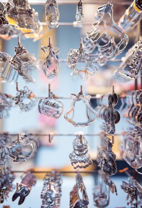 Weihnachtsmarkt © Antonia Moers