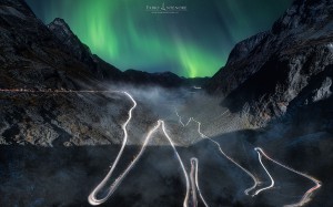 Trollstigen © Fabio Antenore