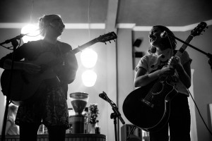 „DELIGHT – Rockmusik fern von Ruhm und Kommerz“ © Nils Hölscher
