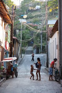 La Juventud Cubana © Alisa Braas