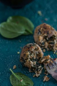 Foodfotografie © Sylwia Gervais