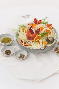 Foodfotografie © Sylwia Gervais