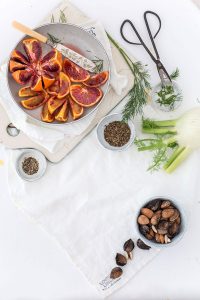 Foodfotografie © Sylwia Gervais