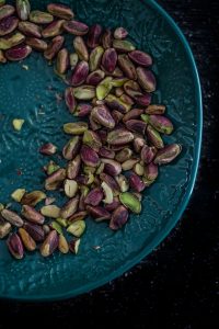 Foodfotografie © Sylwia Gervais