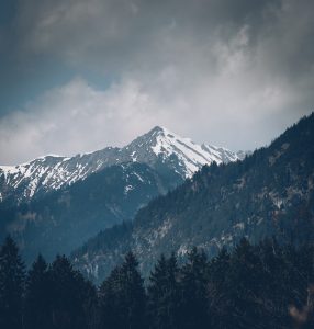Garmisch-Partenkirchen © Libertus Edwin Aditya