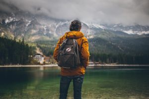 Garmisch-Partenkirchen © Libertus Edwin Aditya