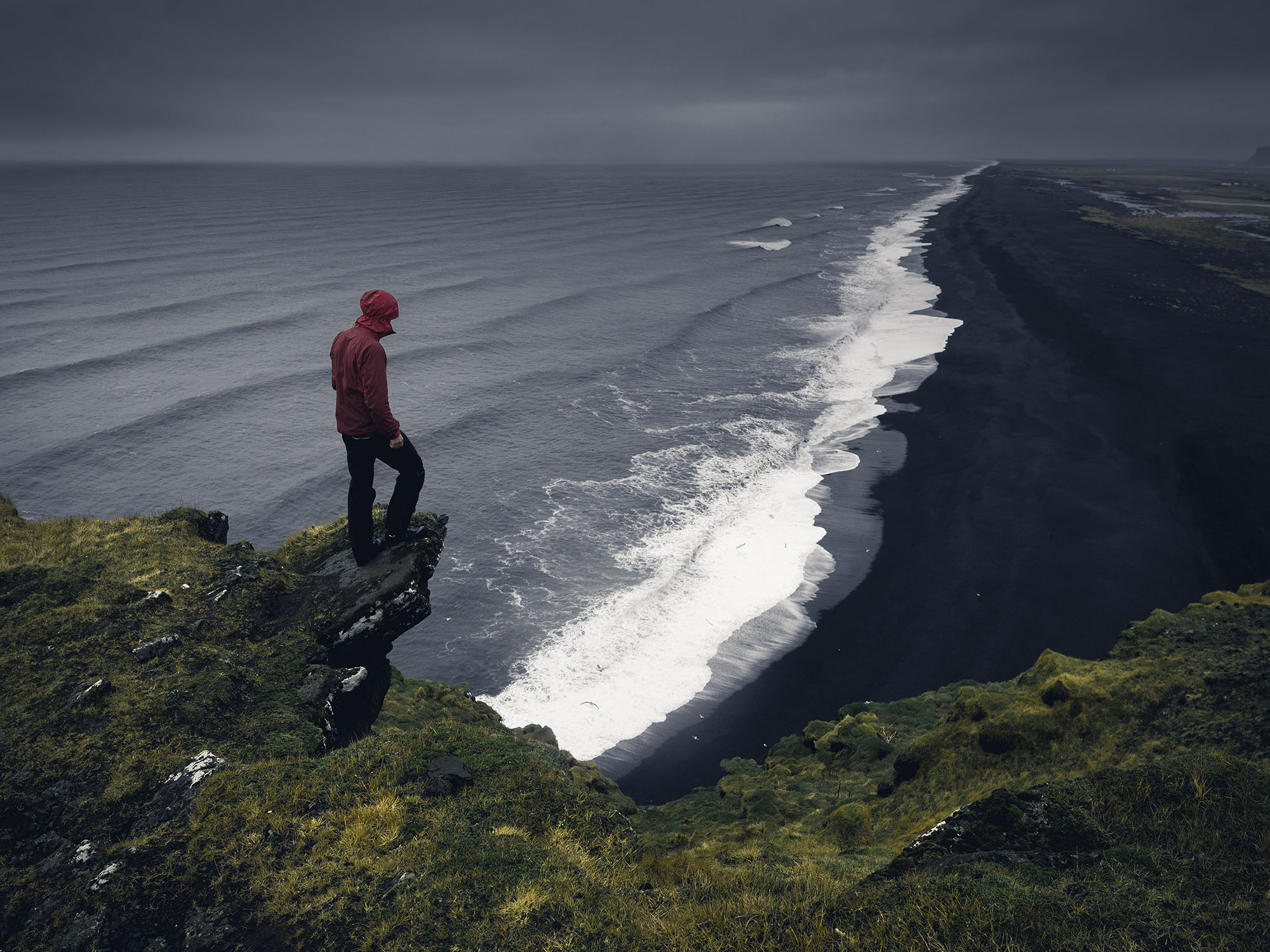 Iceland © Max Muench
