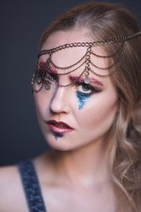 Beautyfotografie © Antonia Moers