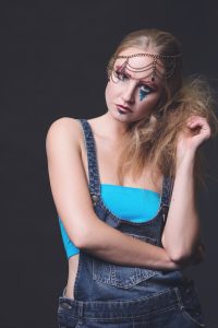 Beautyfotografie © Antonia Moers