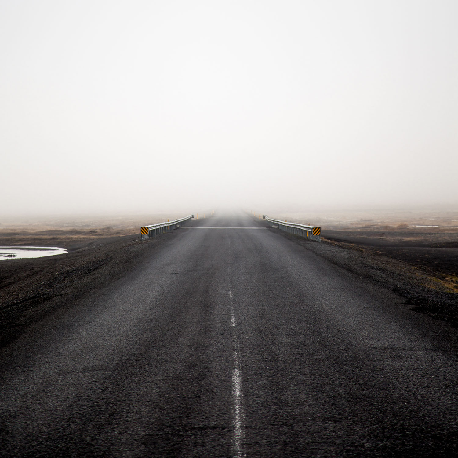 Island - Irgendwo im Süden © Maik Lipp