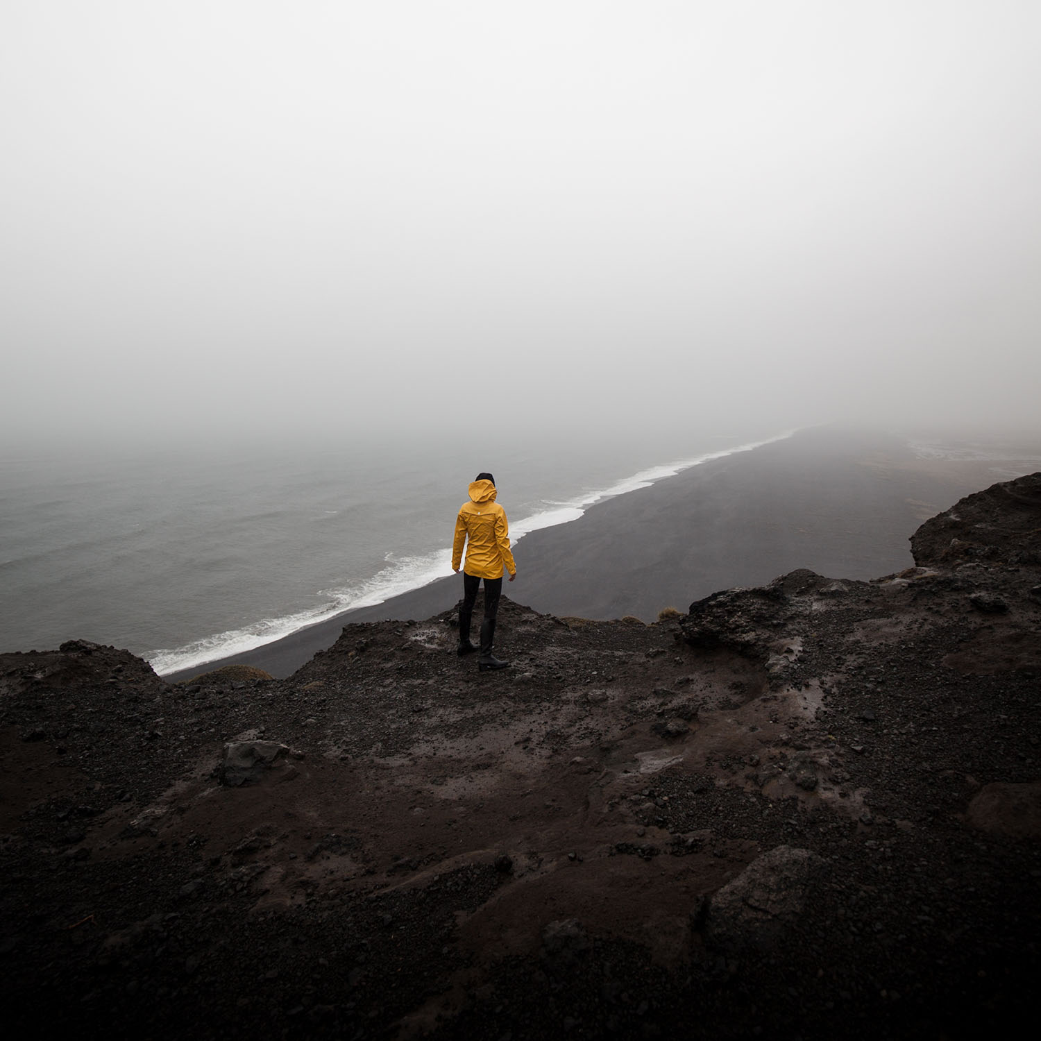 Island - Vik © Maik Lipp