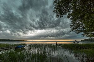 Müritzregion © Robert Sommer