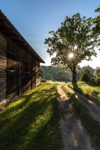 Müritzregion © Robert Sommer