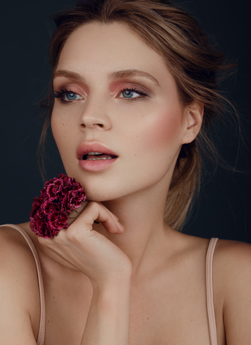Beautyfotografie © Natascha Lindemann