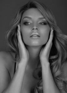 Beautyfotografie © Natascha Lindemann