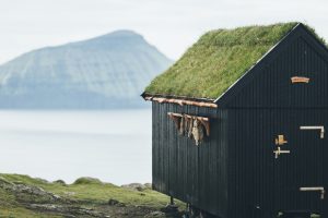 Färöer Inseln © Daniel Ernst