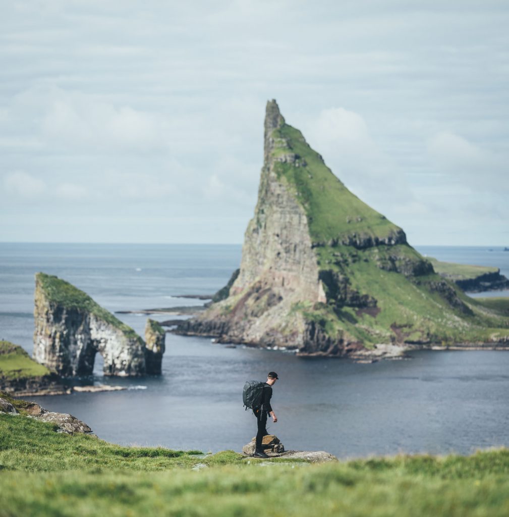 Färöer Inseln © Daniel Ernst