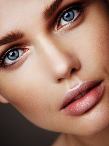 Beautyshoot by Felix Rachor