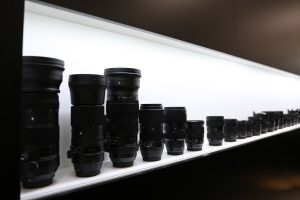 SIGMA auf der IFA 2017