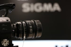 SIGMA auf der IFA 2017
