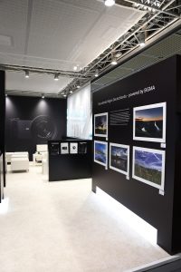 SIGMA auf der IFA 2017